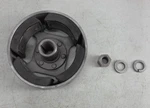 1977 Enduro Yamaha Flywheel. Fixed Price $65.95.
