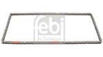 Febi Bilstein 186090 Timing Chain For Mazda, (changanese). Fixed Price $126.96.