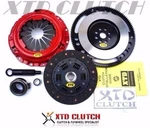 Xtd Stage Clutch &race Flywheel Kit 99 00 Civic Si B16A2 Del Sol Dohc Vtec Jdm. Fixed Price $156.39.