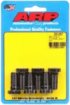 Arp Chevy Flywheel Bolt Kit Chevrolet Small Block '87 & Up, Rear Seal, 6 Pieces. Fixed Price $24.85.