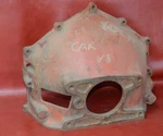 1958-61 Chevy Impala Belair Cast Bell Housing 348 Pass Car Gm 3742257 Date E1459. Fixed Price $145.00.