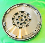 Oem Dual Mass Flywheel 2003-2004 1.8L Mercedes C230 Kompressor 2710300705. Fixed Price $479.99.