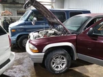 Flywheel/flex Plate Automatic Transmission 3.9L Fits 96-03 Dakota 2128903. Fixed Price $128.25.