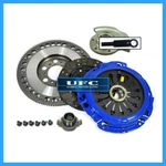 Ufc Stage 2 Clutch Kit+chromoly Flywheel+ Balance Weight Mazda RX-7 RX7 Turbo Fd. Fixed Price $639.00.