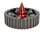 Vms Racing Cam Gear Bolt W/ Spike Red For 88-00 Honda Civic Sohc D15 D16. Fixed Price $19.95.