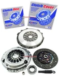 Exedy Oe Clutch Kit + Fx Chromoly Flywheel Fits Jdm 89-99 Silvia S13 S14 SR20DET. Fixed Price $729.00.