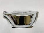 Chrome Steel Chevy Gm Transmission Flex Plate Cover V8. Fixed Price $45.99.