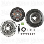 Single-mass Clutch Flywheel Kit Valeo 52151203 For Mini Cooper. Fixed Price $842.00.