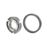 Transtar 22777 Synchronizer Assembly; 1-2 NV5600 (98-05). Fixed Price $139.19.