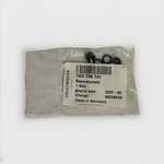 Genuine Vw/audi 1K0798741 Clutch Line O-ring Set Volkswagen Jetta Beetle. Fixed Price $51.99.