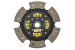 Advanced Clutch Act 6 Pad Sprung Race Disc. Fixed Price $211.99.