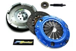 Fx Stage 1 Clutch +fidanza Flywheel For Eclipse Talon Laser Fwd Turbo 7-BOLT. Fixed Price $604.00.