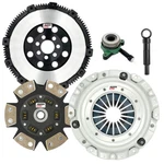 Stage 3 Clutch Kit+flywheel+slave Fits 2008 2009 2010 2011 2012 Lancer 2.0L 2.4L. Fixed Price $278.60.