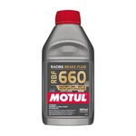 Motul Rbf 660 Racing Brake Fluid - .5 Liter 847205 / 101667. Fixed Price $34.46.