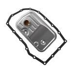 Heroffix Set Transmission Filter Gasket 18X13.5X13.5CM, Silver Tone, Black. Fixed Price $28.88.