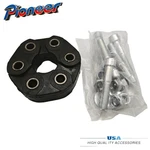 Drive Shaft Coupling Flex Disc Rubber Mount Gibo Bushing For Bmw 26 11 227 410. Fixed Price $39.00.
