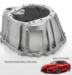 Toyota 31111-14111 Jdm Supra MA70 Chaser ' 1JZ-GTE R154 Clutch Housing Bell Oem. Fixed Price $353.80.