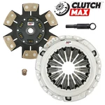 Clutchmax Stage Ceramic Race Kit For Nissan 350Z 370Z Z34 Nismo G35 G37. Fixed Price $89.20.
