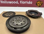 2006-2008 Porsche Cayman Boxster 3.4 6-SPEED Mt Clutch Assembly Flywheel 47KMI. Fixed Price $303.68.