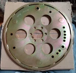 Lostar LS0T00142 Adapter Flexplate Flywheel For LS1 LS2 LS6 5.3 6.0 Swap. Fixed Price $50.00.