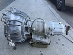 Bmw Zf 3HP-22 3-SPEED Automatic Transmission For 633CSI E24 733I E23. Fixed Price $3500.00.
