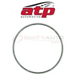 Atp ZA-536 Clutch Flywheel Ring Gear For XG62 XG50 RG50 FRG139G Bd. Fixed Price $46.74.
