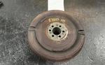 Flywheel/flex Plate Manual Transmission 1.8L Turbo Gas Fits 02-05 Beetle 1469870. Fixed Price $150.00.