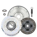 Oem Hd Clutch Kit With Flywheel For 1986 -1995 Isuzu Pickup Truck 2.3L 4CYL Gas. Fixed Price $174.65.