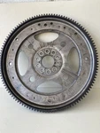 DX23-6K375-AB 2014 2020 Land Rover LR4 Automatic Transmission Flywheel Oem. Fixed Price $50.00.