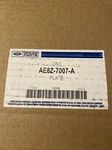 2011-2019 Ford Fiesta Oem Rear Plate Cylinder Block AE8Z-7007-A. Fixed Price $15.59.