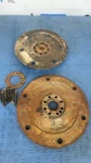 29533243 Allison Flexplate With Spacer And Flywheel For 3126 C7 Cat. Fixed Price $337.50.