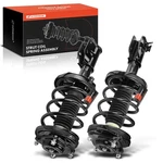 Front Strut Coil Spring Assembly Pair 00-03 Mazda PROTEGE5 171424 171425. Fixed Price $125.99.