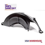 Specialty 7607BK, One Black Steel Flywheel Dust Cover TH350-400 Performanc. Fixed Price $42.28.