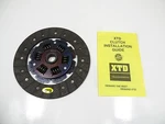 Xtd Stage 2 Pro Clutch Disc 94-05 MX-5 Miata 1.8L Mazdaspeed Turbo. Fixed Price $51.94.
