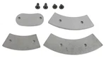 Mcleod 560222 Counterweight Kit For Chevy. Fixed Price $46.34.
