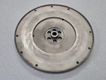 Nice Used Original Genuine Porsche 911S 915 225MM Flywheel #8. Fixed Price $175.00.