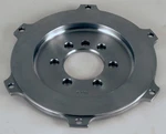 Tilton Button Flywheel 7.25IN Chev 87-UP Crank 19011. Fixed Price $234.44.