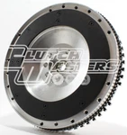 Clutchmasters Aluminum Flywheel For 00-11 Porsche 996 997.2 GT3 GT2. Fixed Price $981.75.