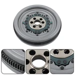 For Volkswagen Beetle Jetta Golf Audi A3 L4 2.0L 2010-2013 Dual Mass Flywheel. Fixed Price $210.39.