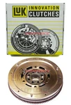 Luk Flywheel DMF017 For 1991-1999 Bmw 318IS 318TI Z3 1.8L W/ Air Con. Fixed Price $729.00.