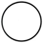 Clutch Flywheel Ring Gear Pioneer FRG-130T. Fixed Price $42.47.