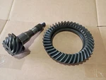 Mazda RX7 FD3S 93 94 Oem Rear Differential Ring And Pinion Gear 4.1 P061-27-110A. Fixed Price $299.00.
