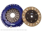 Spec SC423Z 1989-1993 Chevrolet Corvette Stage Clutch LT1/L98 5.7L. Fixed Price $534.95.