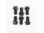 Atp 84SM17W Flywheel Bolt Fits 1986-1997 Pontiac Firebird. Fixed Price $23.22.
