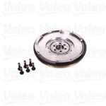 Clutch Flywheel-diesel Valeo 836531 Fits 2009 Vw Jetta 2.0L-L4. Fixed Price $752.10.