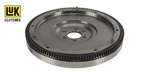 Clutch Flywheel Luk Fits 1992-2010 Volkswagen Golf Beetle Jetta 068 105 269F. Fixed Price $103.95.