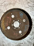 Flywheel/flex Plate Automatic Transmission 6-242 Fits 91-95 Wrangler 100849. Fixed Price $55.00.