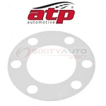 Atp Flywheel Shim For 1965-1970 Dodge A100 Truck Transmission Hn. Fixed Price $28.90.