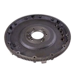 Luk Rigid Clutch FLYWHEEL-3 Speed Trans For Pontiac Firebird Corvette Camaro Gto. Fixed Price $133.95.