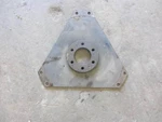 78-86 928 Porsche 4.5L V8 Oem Automatic Transmission Flex Plate 92211604103 B32A. Fixed Price $129.99.